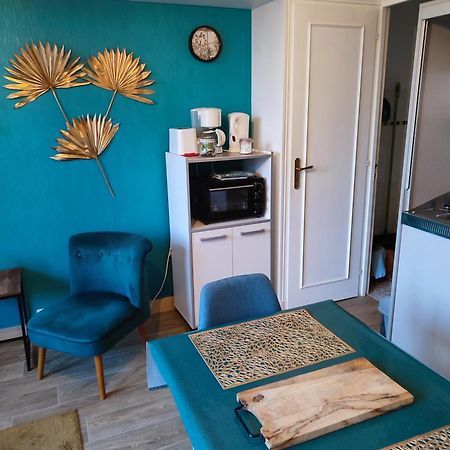 Studio 10, Tres Bien Place, Parking Wifi Gratuit Bagnoles de l'Orne Normandie Exterior foto